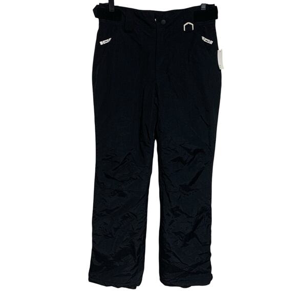 Amazon Essentials Snow Pants Womens Size XS - Picture 1 of 6